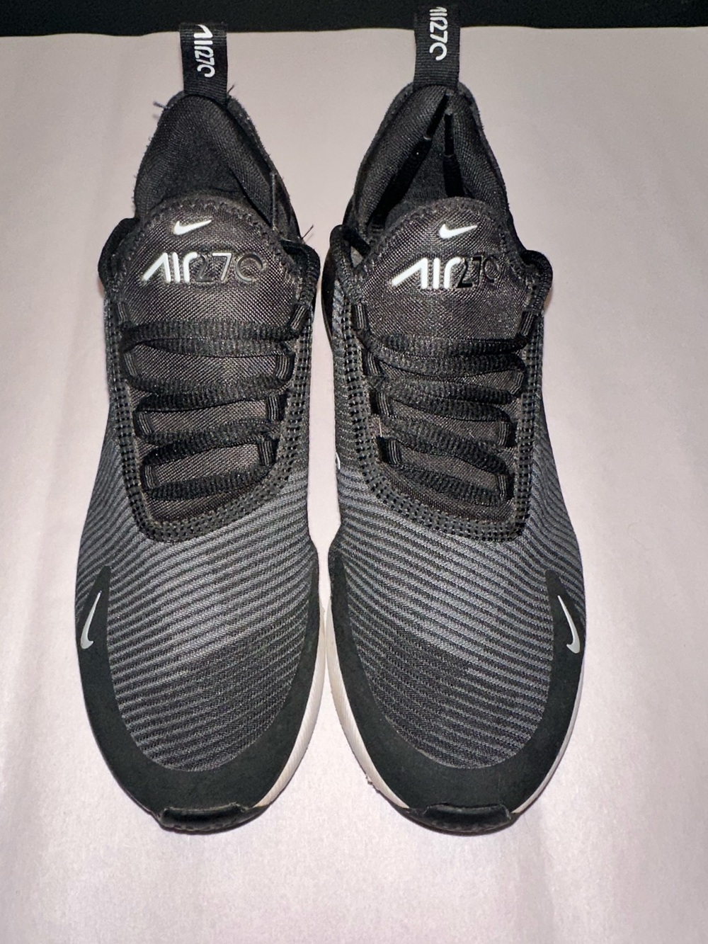 Youth Nike Air Max 270